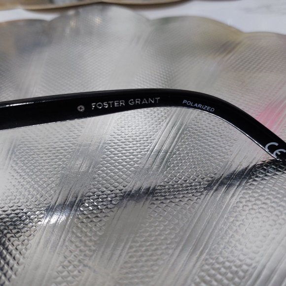 Polarized Foster Grant Sunglasses OP0822 Summer Shades - Picture 5 of 10